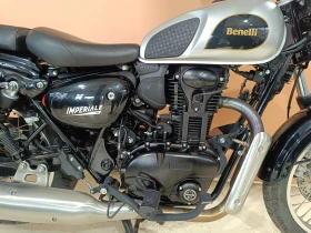 Benelli Imperiale 400, снимка 7