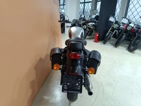 Benelli Imperiale 400, снимка 4