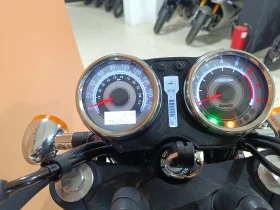 Benelli Imperiale 400, снимка 6