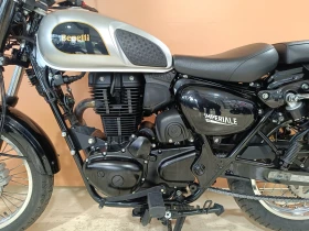 Benelli Imperiale 400, снимка 13