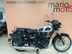 Benelli Imperiale 400, снимка 1