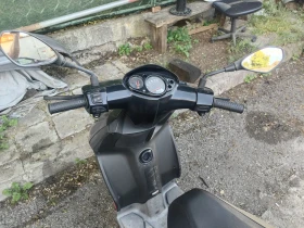 Aprilia Sr 125 Motard Malossi, снимка 5