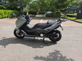 Yamaha T-max Yamaha T-MAX 530ABS 48hp, снимка 3