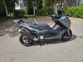 Yamaha T-max Yamaha T-MAX 530ABS 48hp, снимка 4