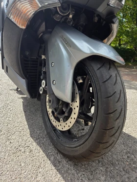Yamaha T-max Yamaha T-MAX 530ABS 48hp, снимка 8
