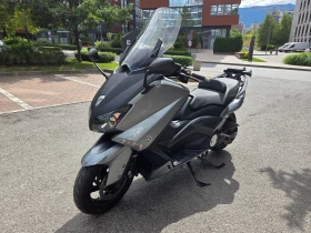 Yamaha T-max Yamaha T-MAX 530ABS 48hp, снимка 1