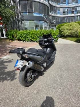 Yamaha T-max Yamaha T-MAX 530ABS 48hp, снимка 5