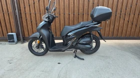 Honda Sh 125 I abs sport , снимка 1