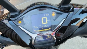 Honda Sh 125 I abs sport , снимка 4