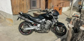 Honda Hornet, снимка 2