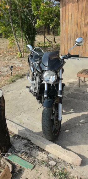 Honda Hornet, снимка 3