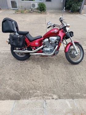 Honda Shadow vtx | Mobile.bg    2