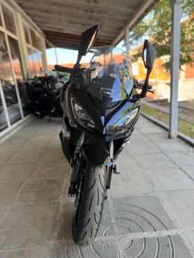 Обява за продажба на Kawasaki Z Z1000SX ~17 200 лв. - изображение 6