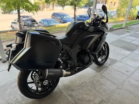 Обява за продажба на Kawasaki Z Z1000SX ~17 200 лв. - изображение 9