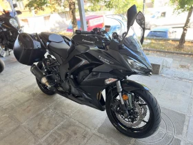 Обява за продажба на Kawasaki Z Z1000SX ~17 200 лв. - изображение 11