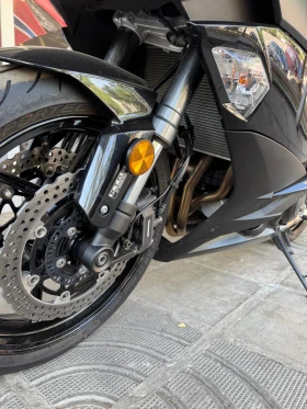 Kawasaki Z Z1000SX | Mobile.bg    14