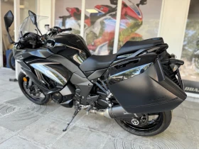 Обява за продажба на Kawasaki Z Z1000SX ~17 200 лв. - изображение 8