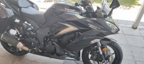 Kawasaki Z Z1000SX | Mobile.bg    8