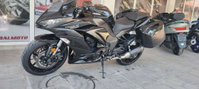 Kawasaki Z Z1000SX