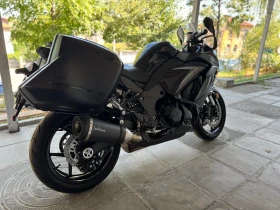 Обява за продажба на Kawasaki Z Z1000SX ~17 200 лв. - изображение 10