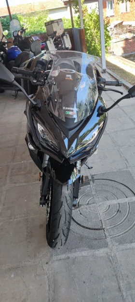Kawasaki Z Z1000SX | Mobile.bg    9