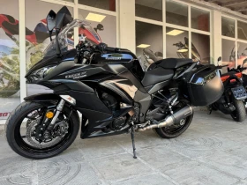     Kawasaki Z Z1000SX