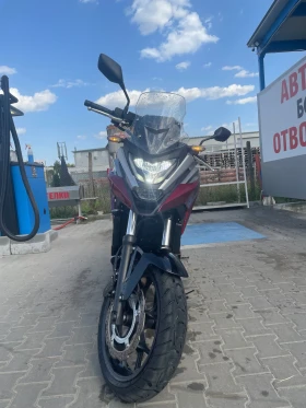 Обява за продажба на Honda Nc 750X ~14 900 лв. - изображение 7