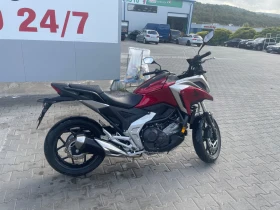 Обява за продажба на Honda Nc 750X ~14 900 лв. - изображение 1