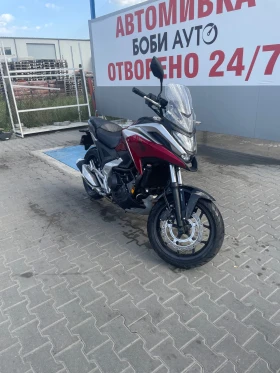 Обява за продажба на Honda Nc 750X ~14 900 лв. - изображение 2
