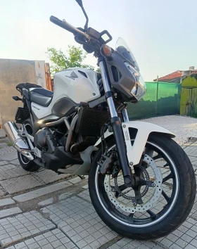 Обява за продажба на Honda Nc 700 S ~7 550 лв. - изображение 6