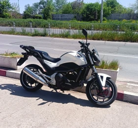 Обява за продажба на Honda Nc 700 S ~7 550 лв. - изображение 8