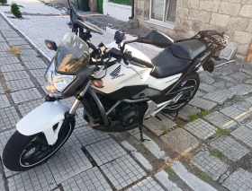 Обява за продажба на Honda Nc 700 S ~7 550 лв. - изображение 7