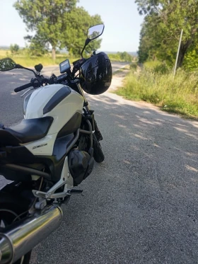 Обява за продажба на Honda Nc 700 S ~7 550 лв. - изображение 1
