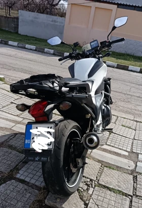Обява за продажба на Honda Nc 700 S ~7 550 лв. - изображение 3
