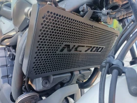 Обява за продажба на Honda Nc 700 S ~7 550 лв. - изображение 9