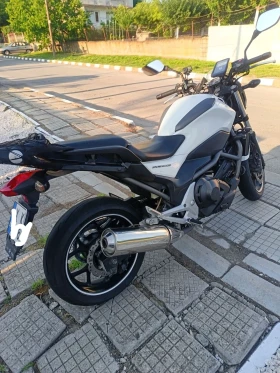 Обява за продажба на Honda Nc 700 S ~7 550 лв. - изображение 4