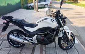 Обява за продажба на Honda Nc 700 S ~7 550 лв. - изображение 5
