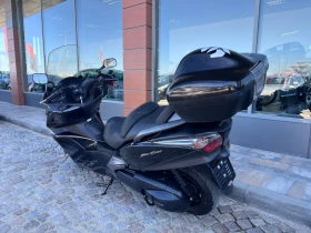 Обява за продажба на Honda Silver Wing 400i ~5 300 лв. - изображение 4