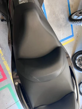 Обява за продажба на Honda Silver Wing 400i ~5 300 лв. - изображение 8
