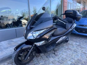 Обява за продажба на Honda Silver Wing 400i ~5 300 лв. - изображение 3