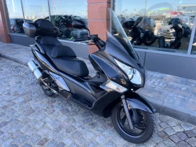 Обява за продажба на Honda Silver Wing 400i ~5 300 лв. - изображение 1
