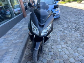 Обява за продажба на Honda Silver Wing 400i ~5 300 лв. - изображение 5