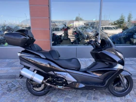 Обява за продажба на Honda Silver Wing 400i ~5 300 лв. - изображение 1