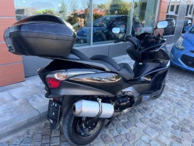 Обява за продажба на Honda Silver Wing 400i ~5 300 лв. - изображение 2