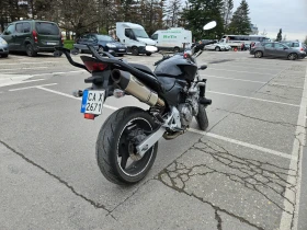 Honda Hornet CB 600 S, снимка 4