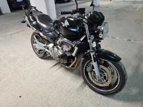 Honda Hornet CB 600 S, снимка 8