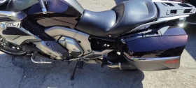 BMW K 1600GTL | Auto.bg — изображение 9