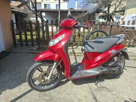 Peugeot Looxor Advantage 50c регистрирано | Auto.bg — изображение 2