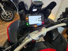 Ducati Multistrada 1200 ABS | Auto.bg — изображение 6