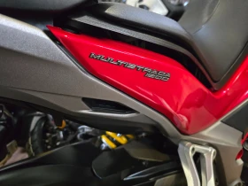 Ducati Multistrada 1200 ABS | Auto.bg — изображение 7